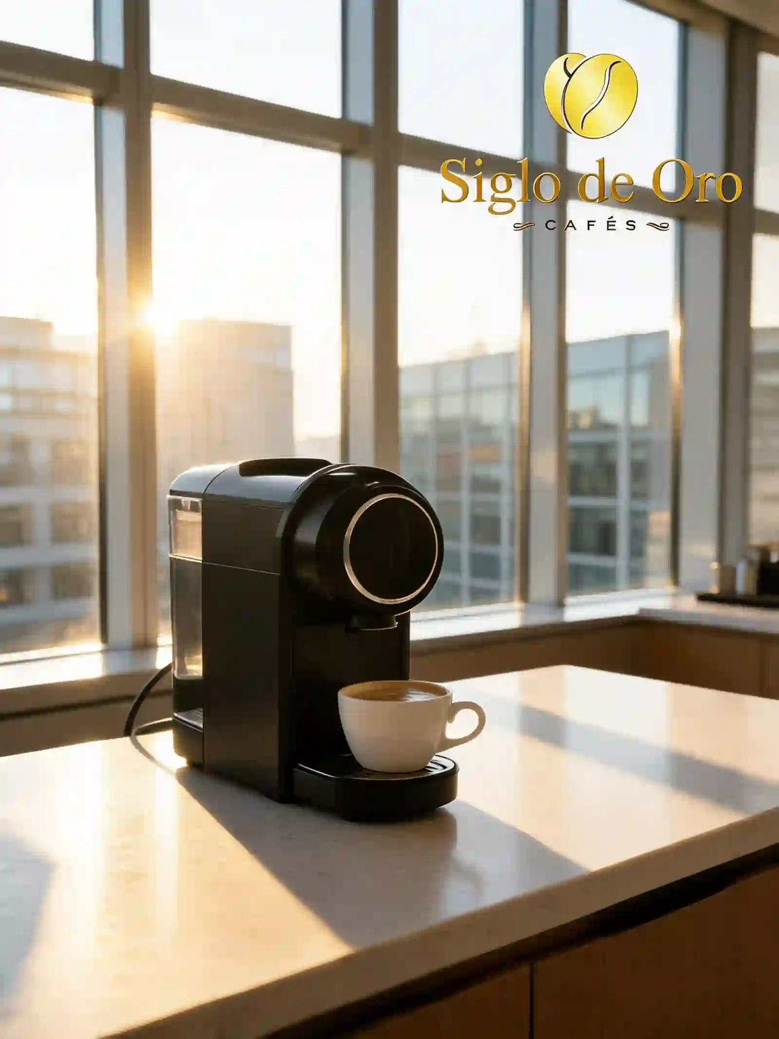 Quality office coffee business productivity